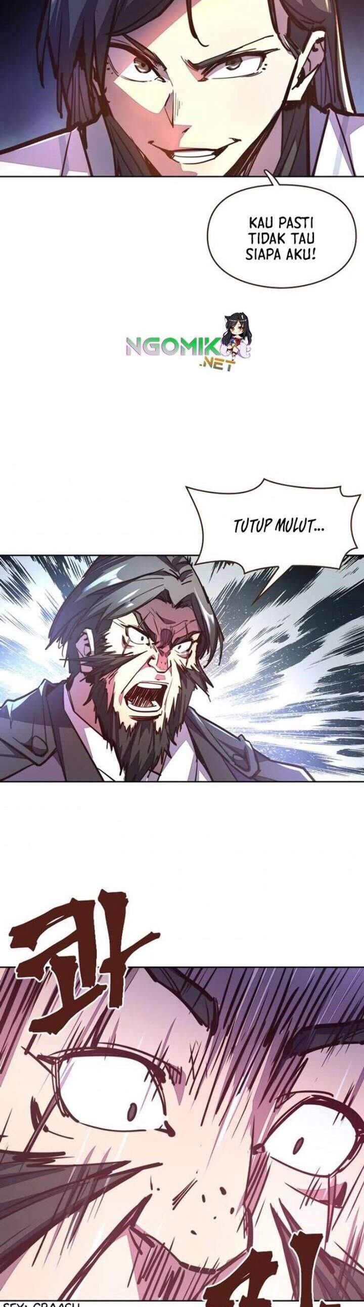 Life and Death: The Awakening Chapter 43 Image 14