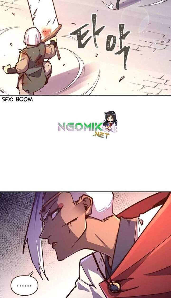 Life and Death: The Awakening Chapter 43 Image 38