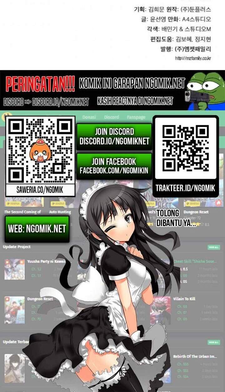 Life and Death: The Awakening Chapter 43 Image 44