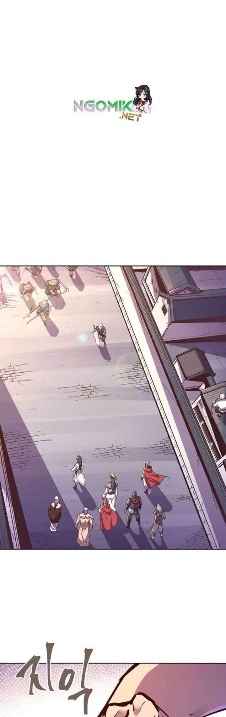 Life and Death: The Awakening Chapter 44 Image 3