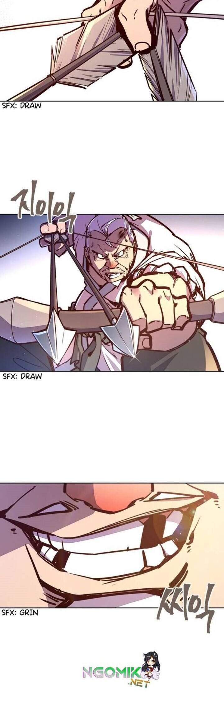 Life and Death: The Awakening Chapter 44 Image 4