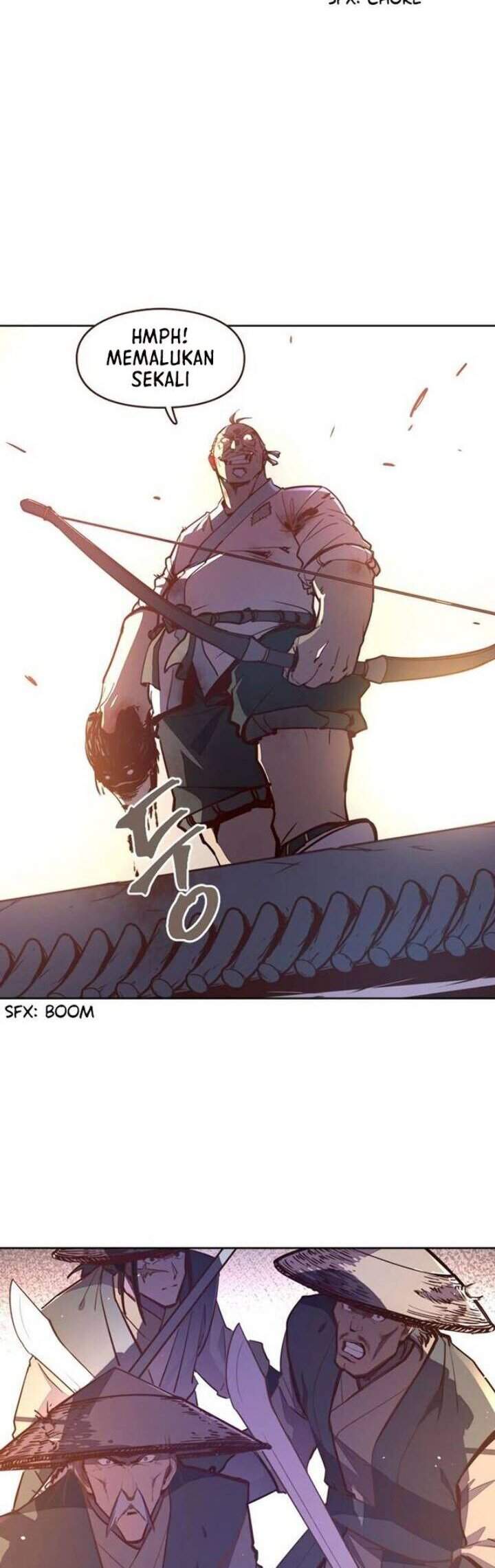 Life and Death: The Awakening Chapter 44 Image 6