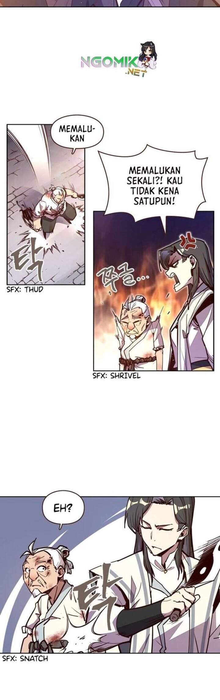 Life and Death: The Awakening Chapter 44 Image 7