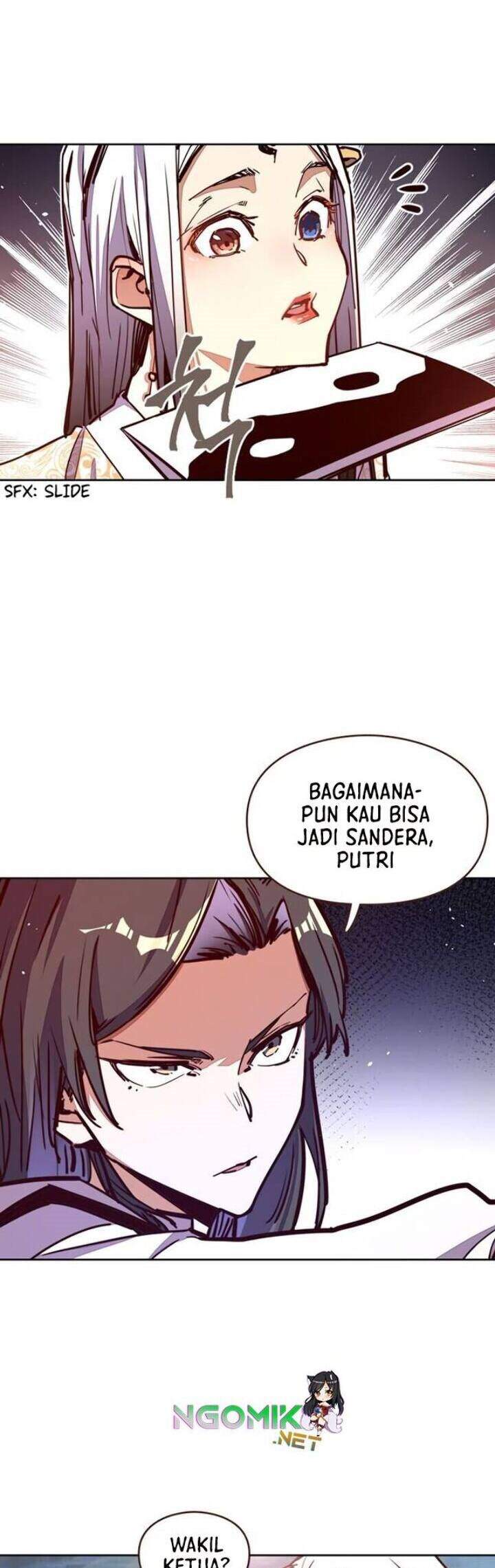 Life and Death: The Awakening Chapter 44 Image 8