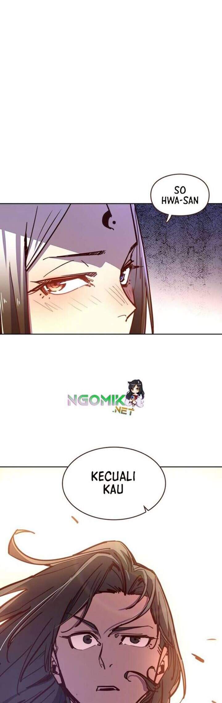 Life and Death: The Awakening Chapter 44 Image 11