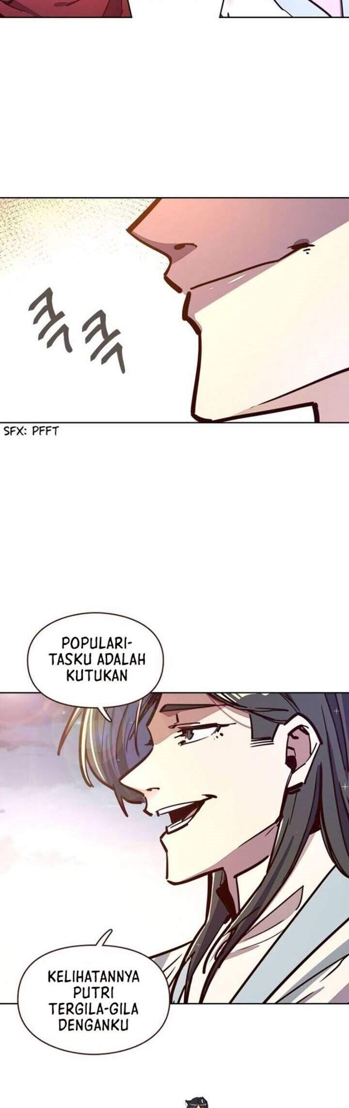 Life and Death: The Awakening Chapter 44 Image 13