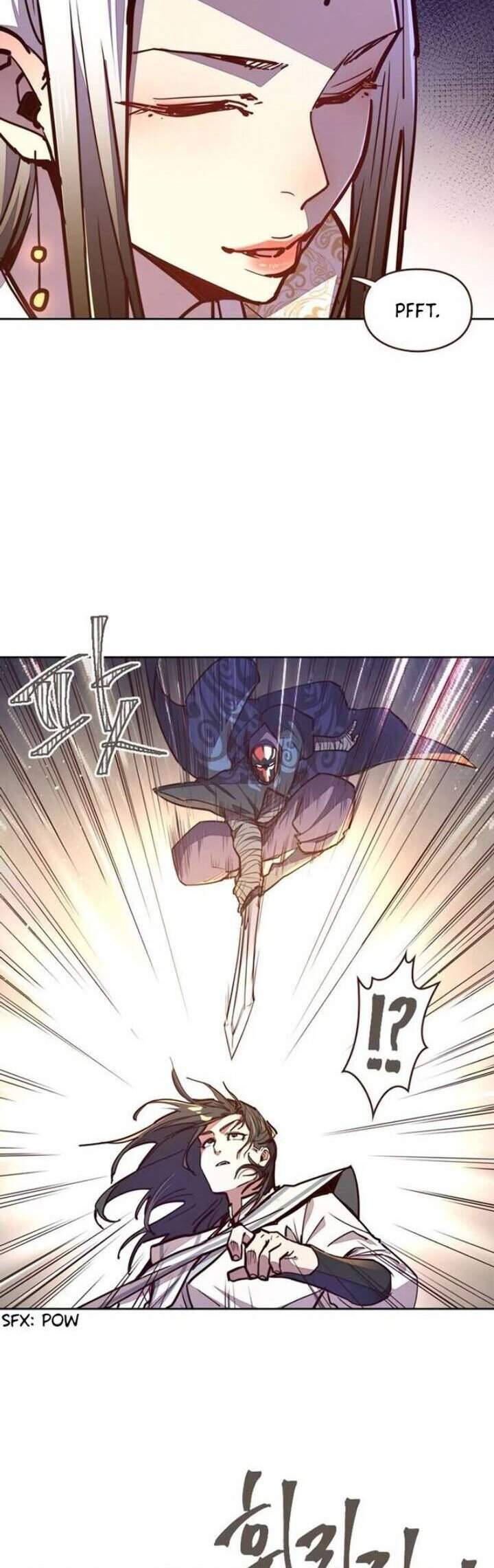 Life and Death: The Awakening Chapter 44 Image 18