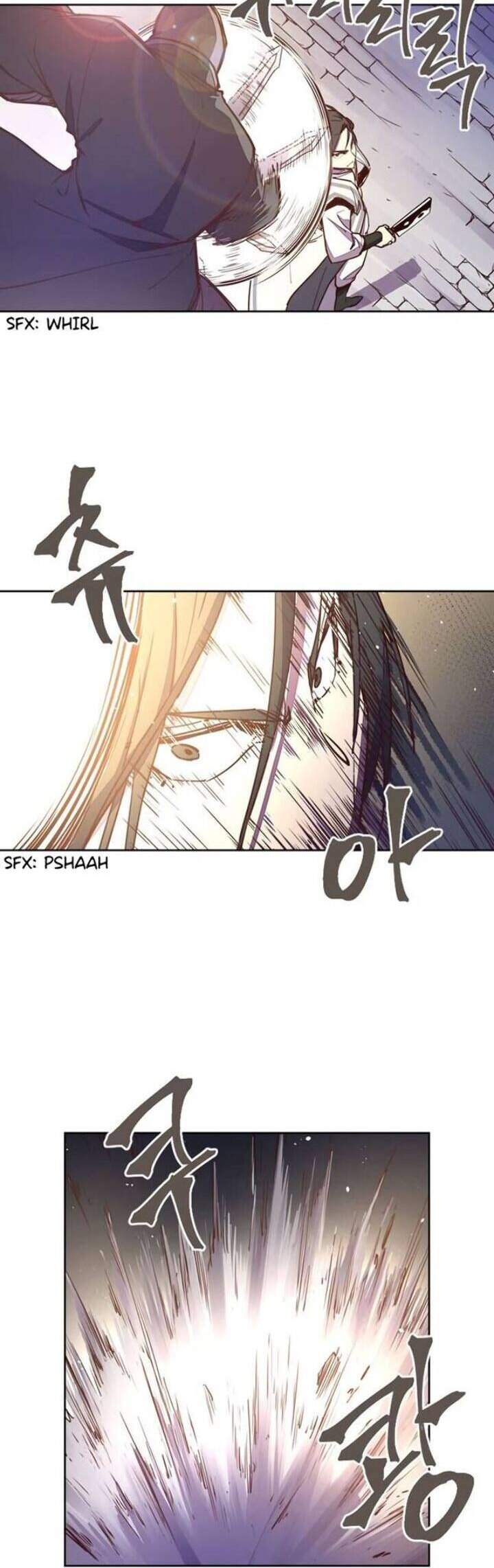 Life and Death: The Awakening Chapter 44 Image 19