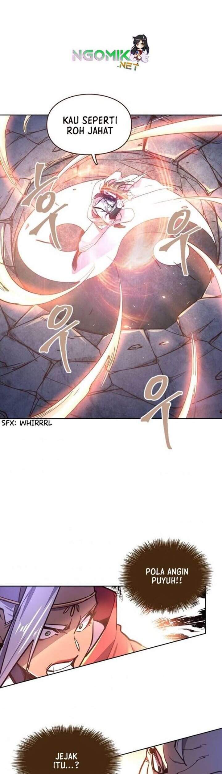 Life and Death: The Awakening Chapter 44 Image 24