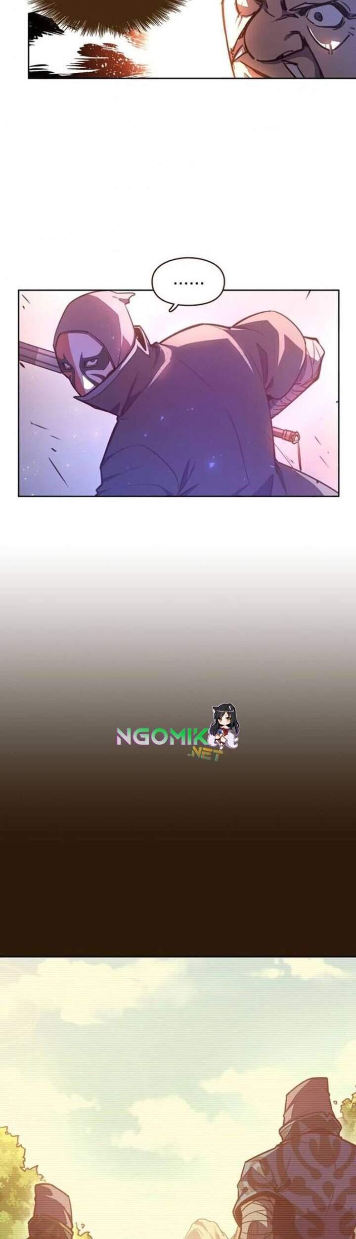 Life and Death: The Awakening Chapter 44 Image 25