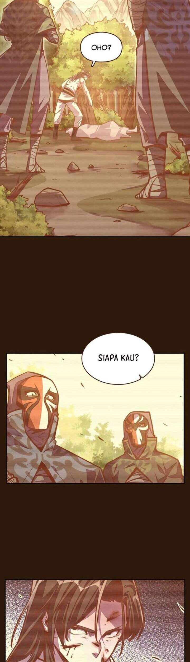 Life and Death: The Awakening Chapter 44 Image 26