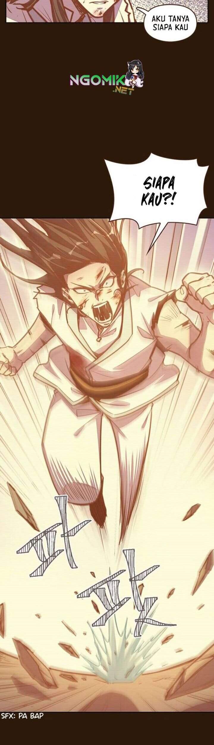 Life and Death: The Awakening Chapter 44 Image 27