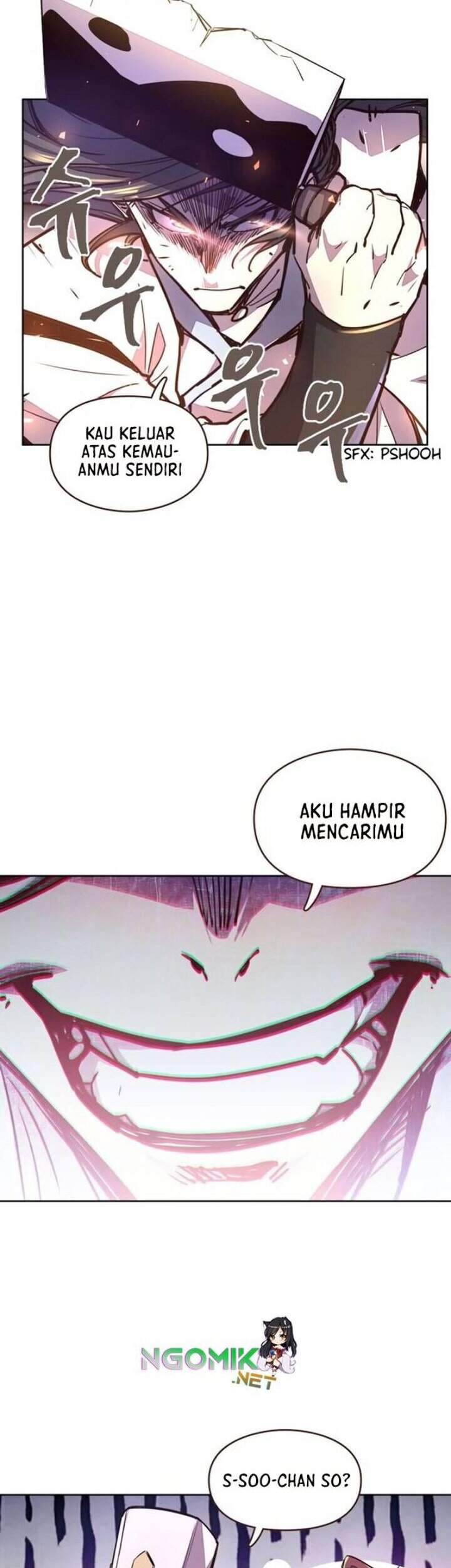 Life and Death: The Awakening Chapter 44 Image 31