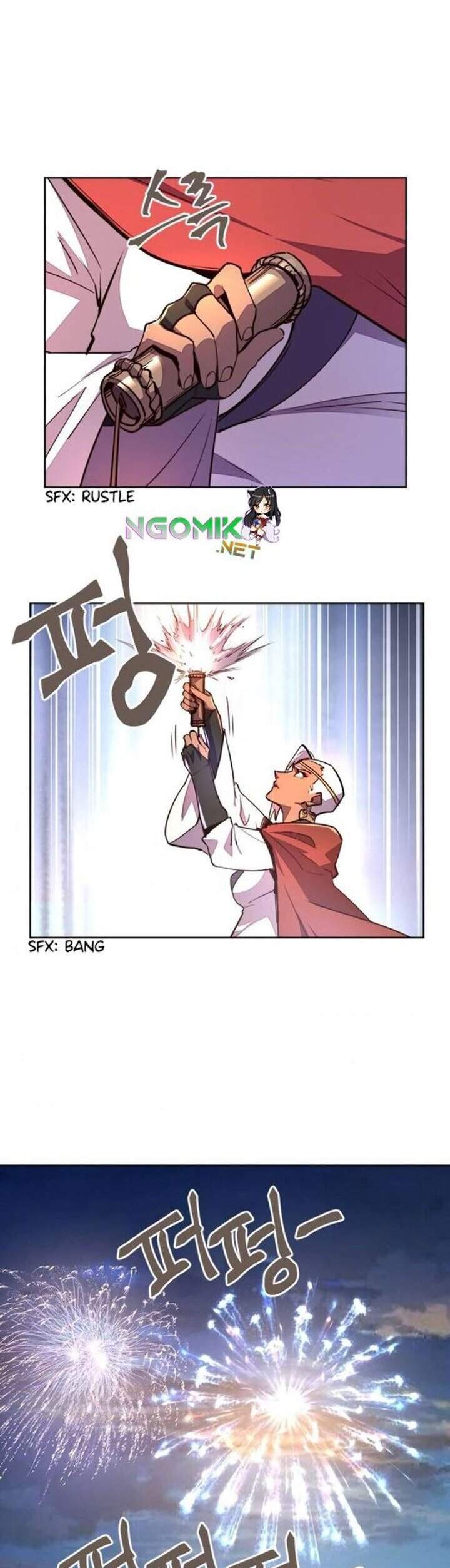 Life and Death: The Awakening Chapter 44 Image 36