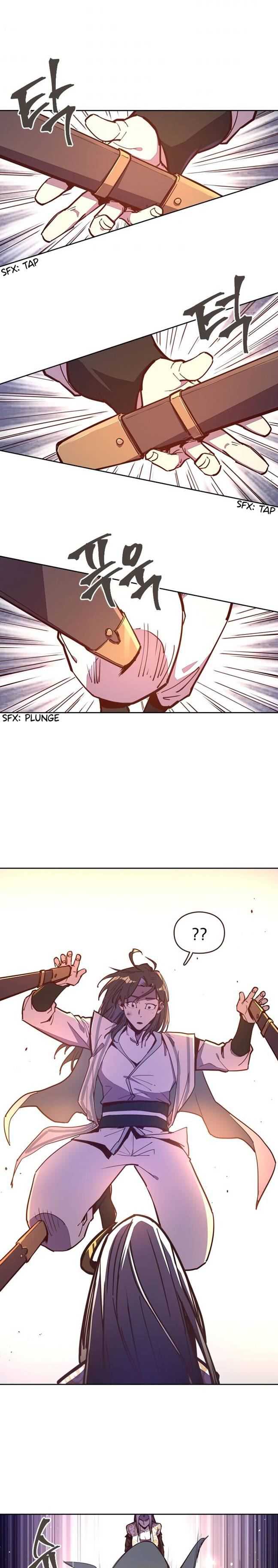 Life and Death: The Awakening Chapter 45 Image 13