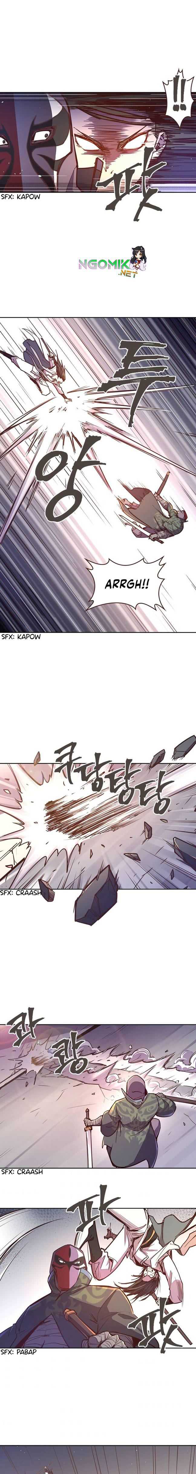 Life and Death: The Awakening Chapter 45 Image 19