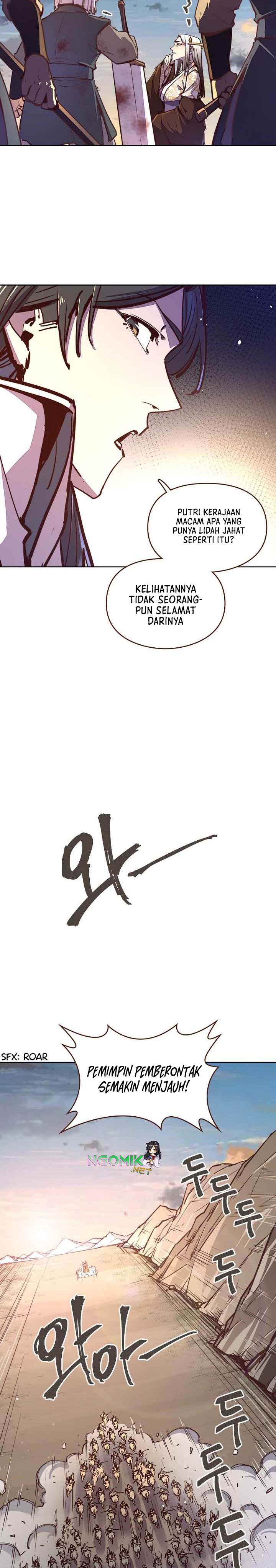 Life and Death: The Awakening Chapter 46 Image 11