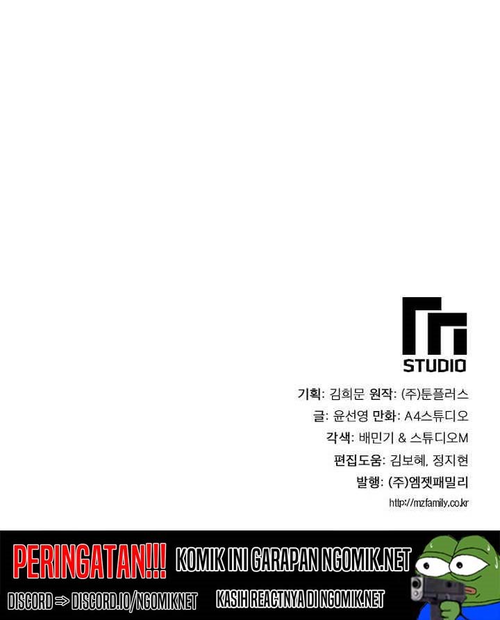 Life and Death: The Awakening Chapter 46 Image 36