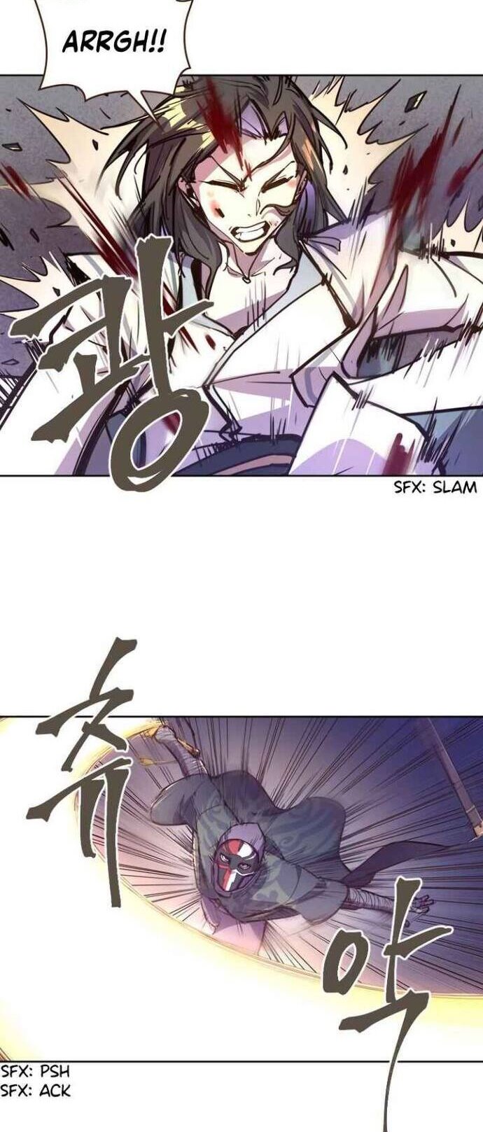 Life and Death: The Awakening Chapter 47 Image 6