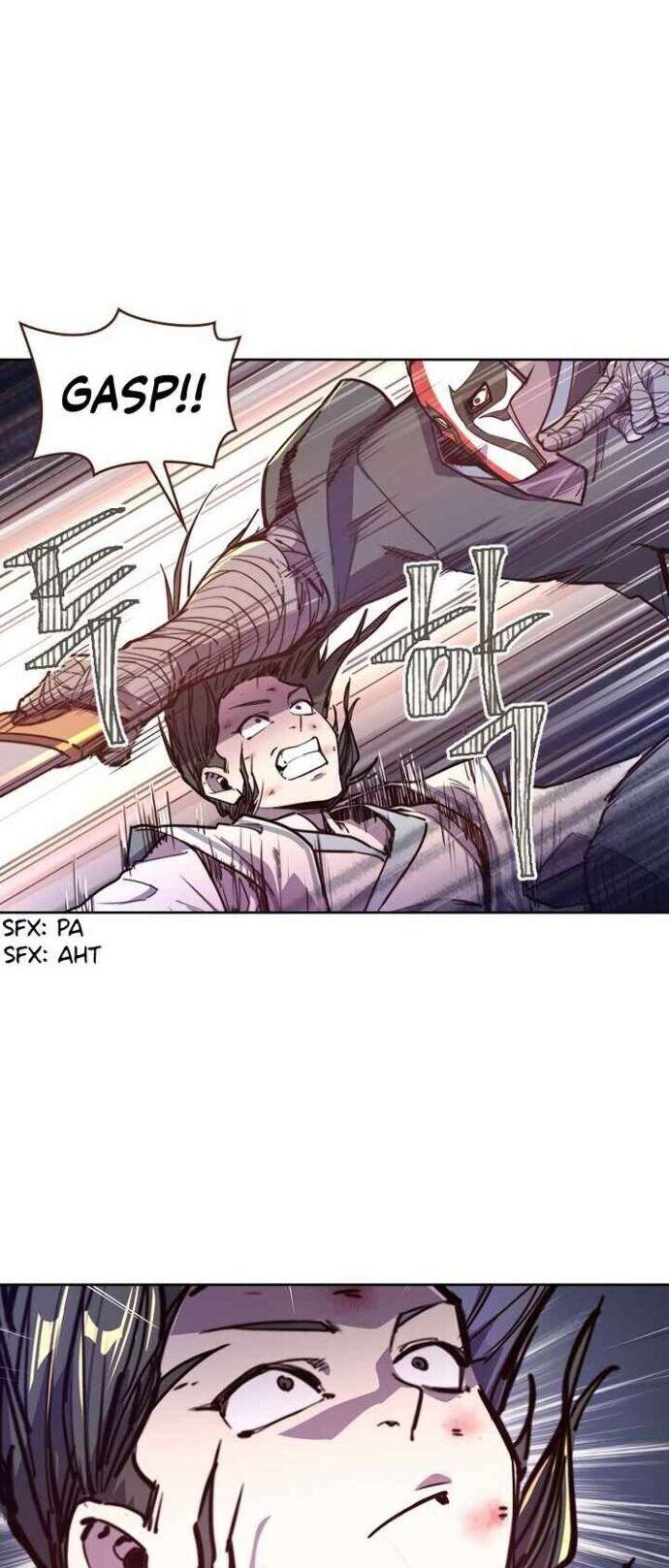 Life and Death: The Awakening Chapter 47 Image 8