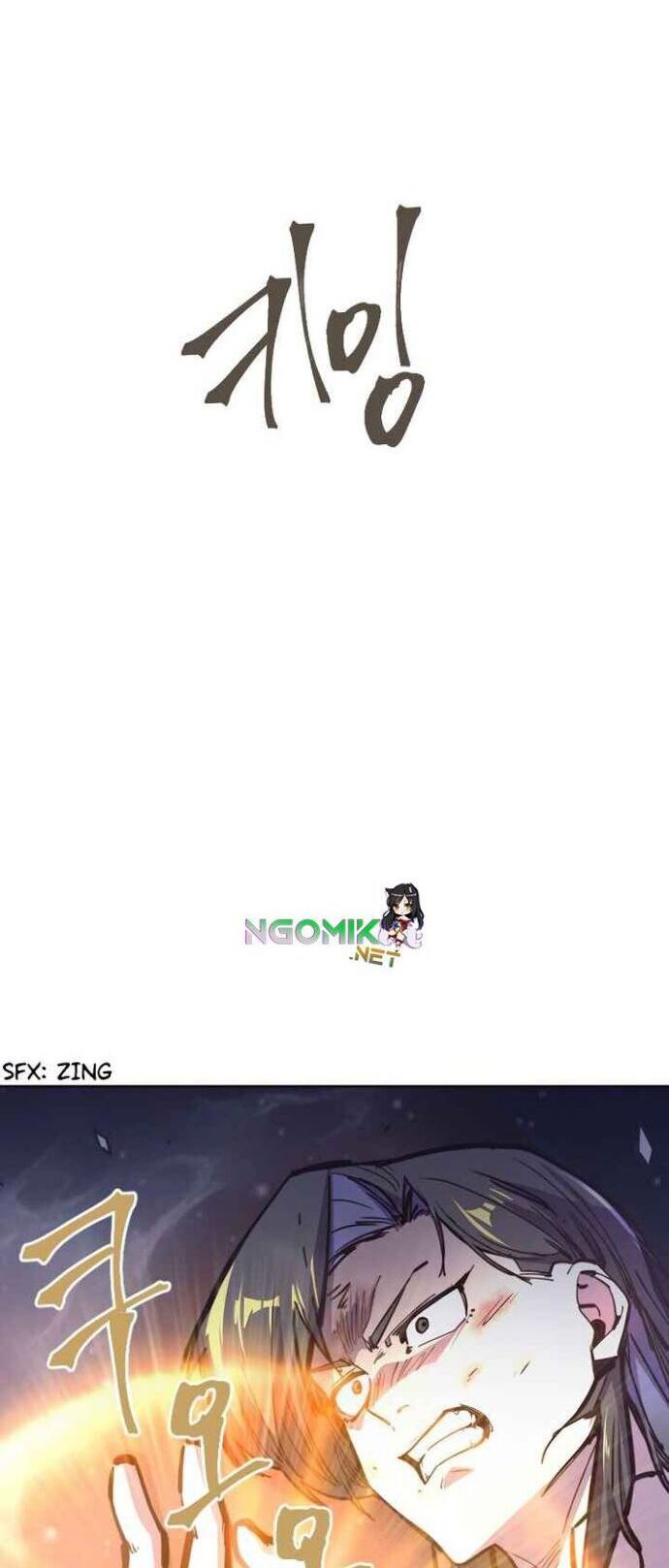 Life and Death: The Awakening Chapter 47 Image 11