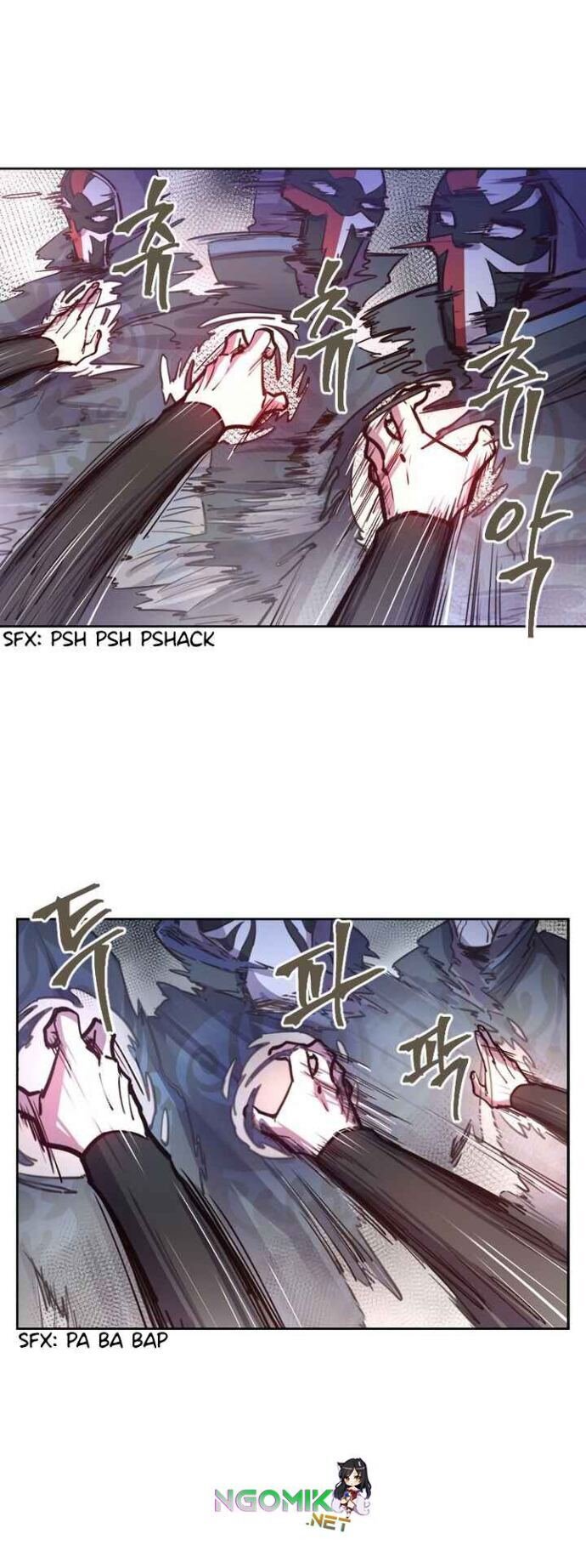 Life and Death: The Awakening Chapter 47 Image 15