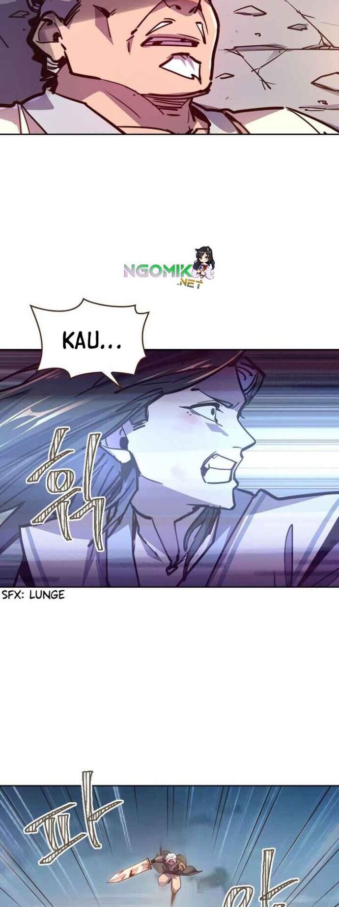 Life and Death: The Awakening Chapter 47 Image 24