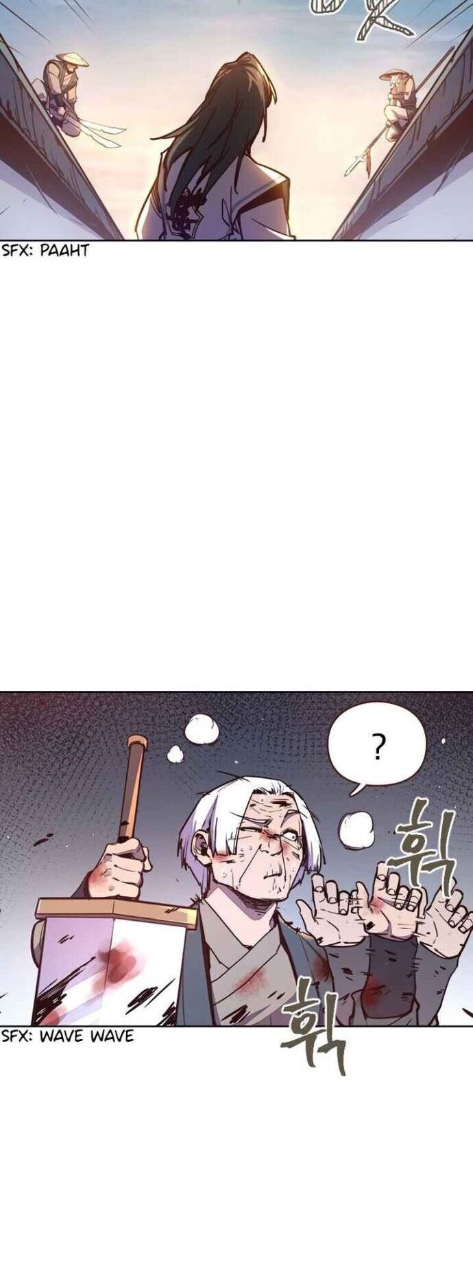 Life and Death: The Awakening Chapter 47 Image 25