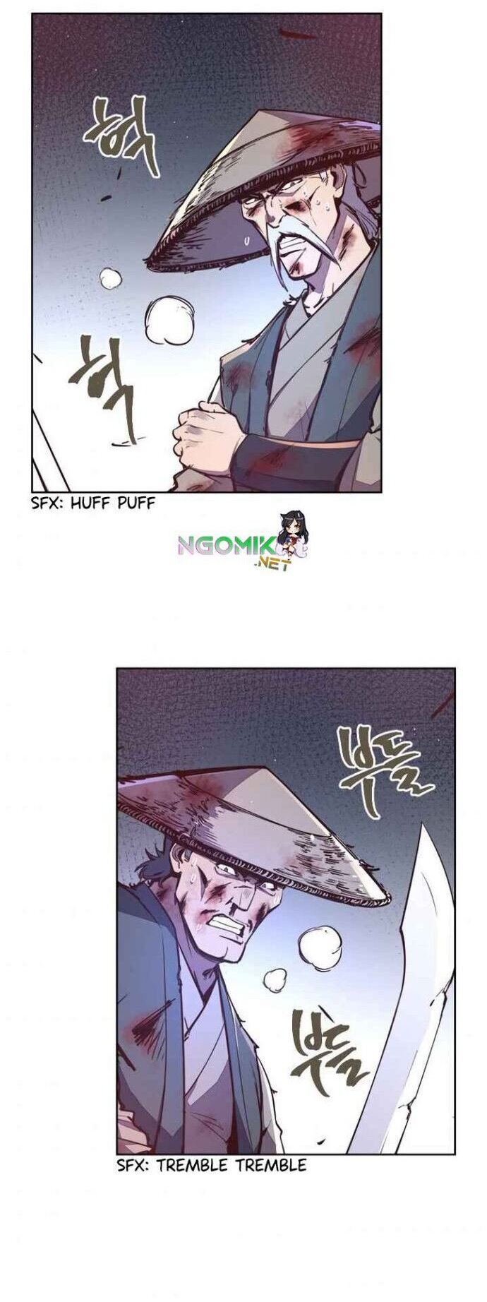 Life and Death: The Awakening Chapter 47 Image 26