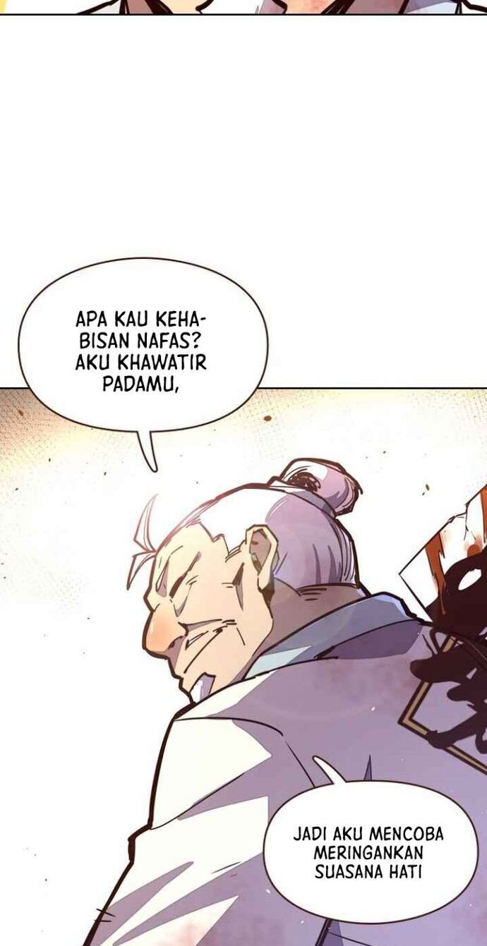 Life and Death: The Awakening Chapter 47 Image 30