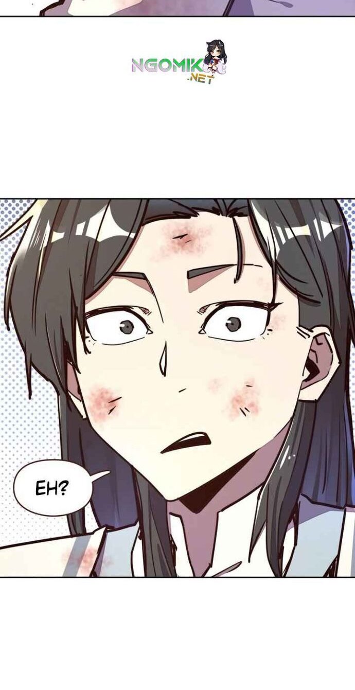 Life and Death: The Awakening Chapter 47 Image 31