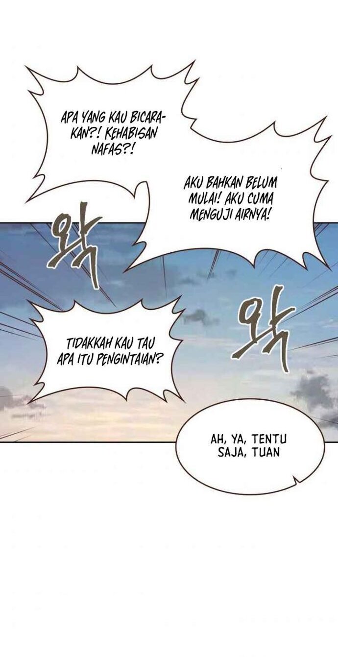 Life and Death: The Awakening Chapter 47 Image 32