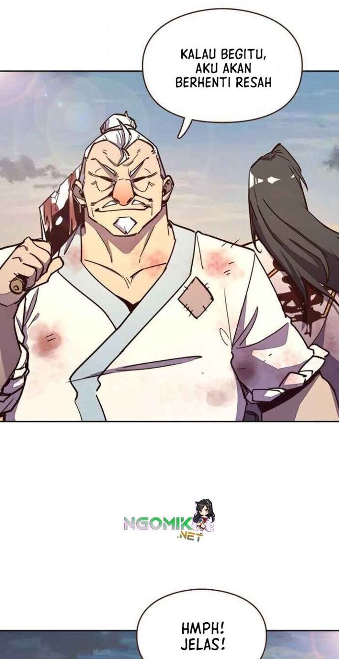 Life and Death: The Awakening Chapter 47 Image 33