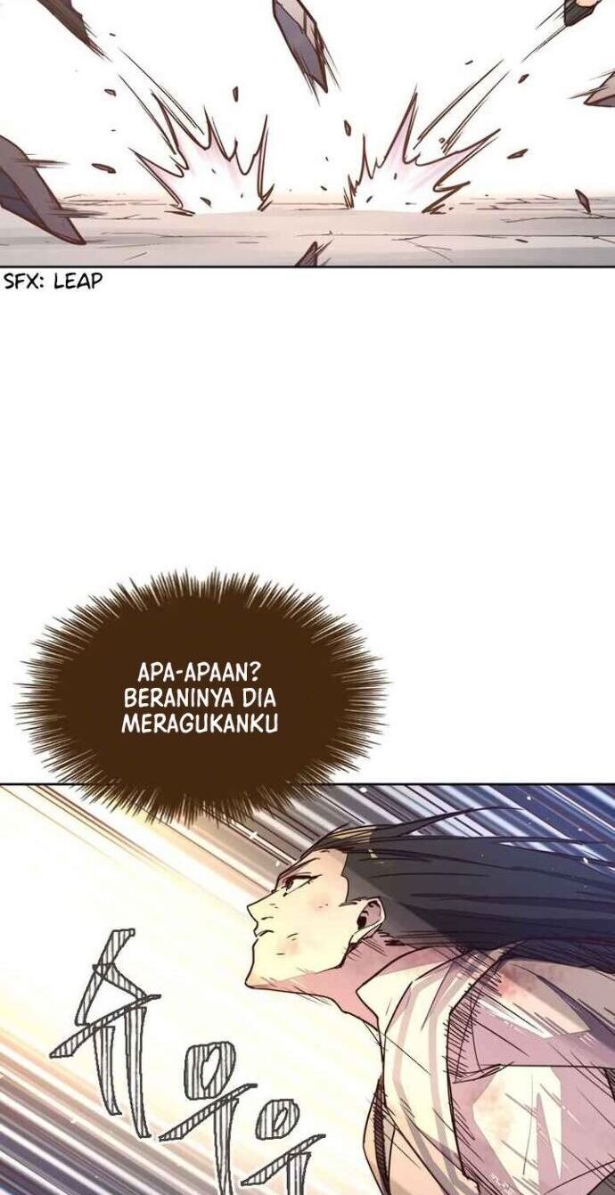 Life and Death: The Awakening Chapter 47 Image 35