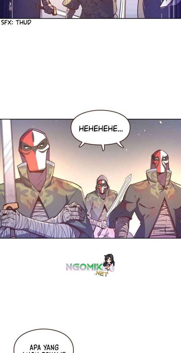 Life and Death: The Awakening Chapter 47 Image 37