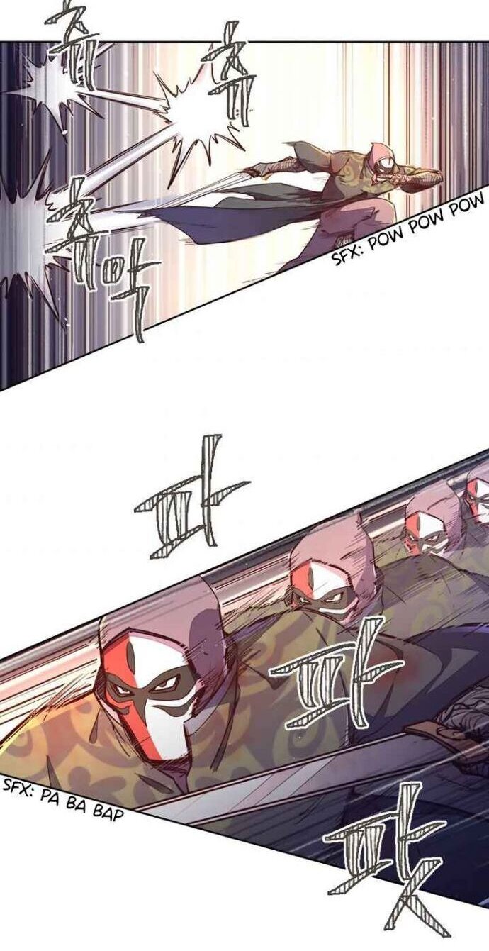 Life and Death: The Awakening Chapter 47 Image 40