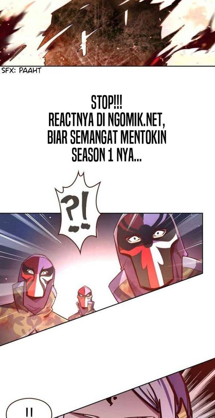 Life and Death: The Awakening Chapter 47 Image 43