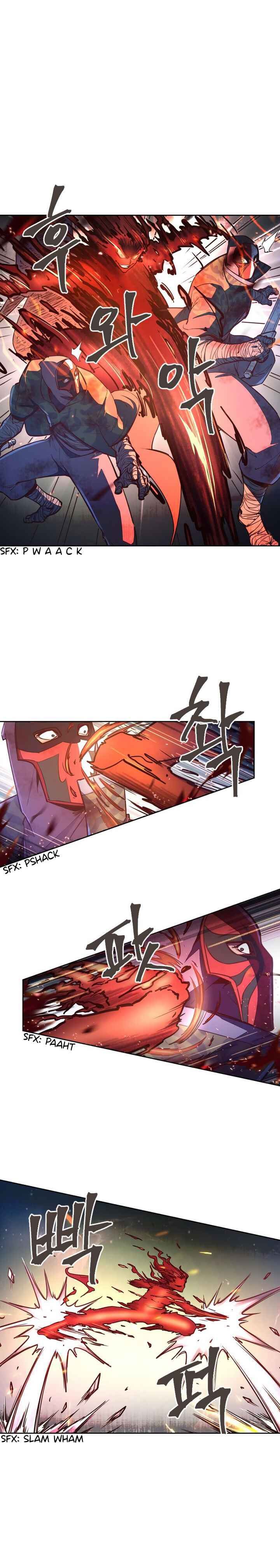 Life and Death: The Awakening Chapter 48 Image 3