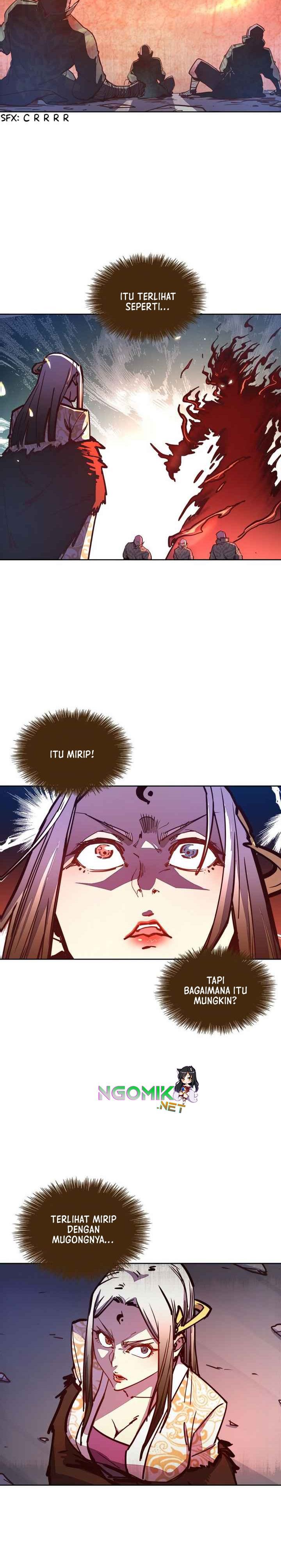 Life and Death: The Awakening Chapter 48 Image 6