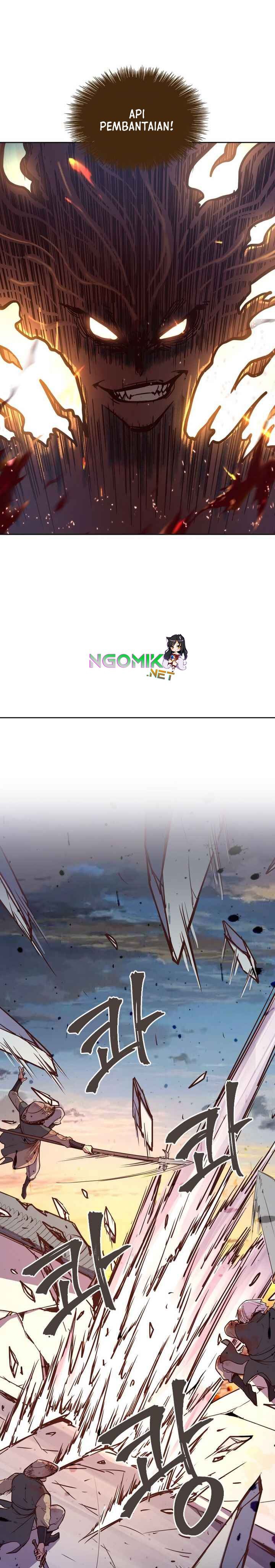 Life and Death: The Awakening Chapter 48 Image 7