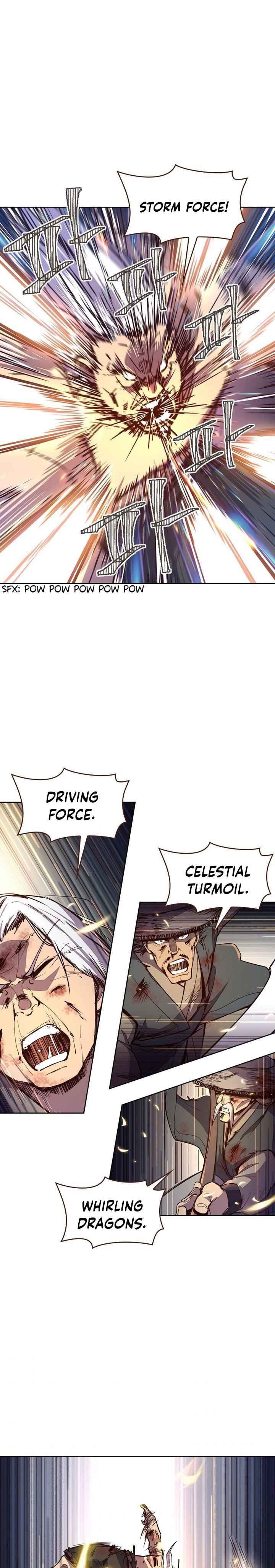 Life and Death: The Awakening Chapter 48 Image 11