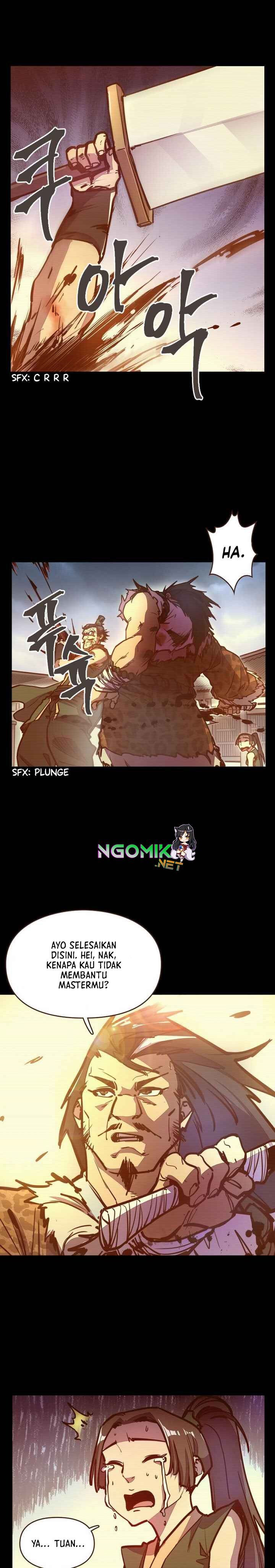 Life and Death: The Awakening Chapter 48 Image 21