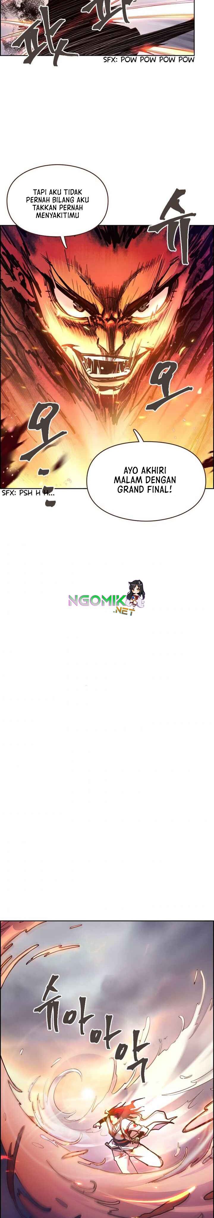 Life and Death: The Awakening Chapter 49 Image 3