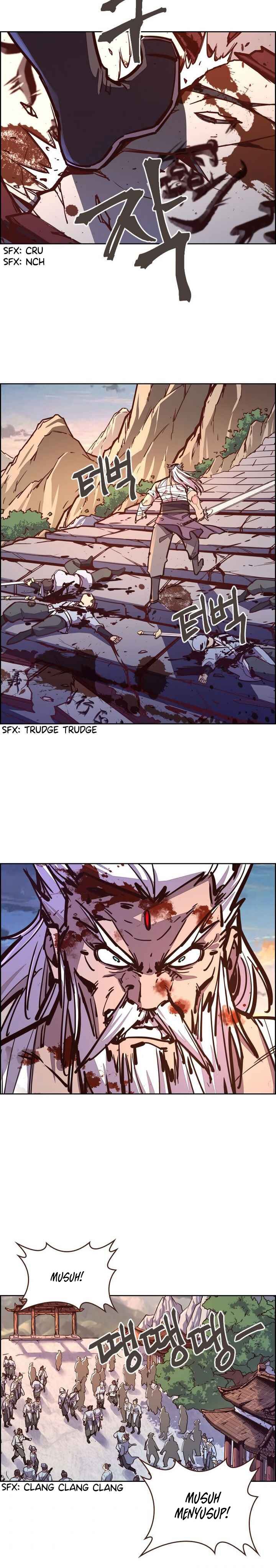 Life and Death: The Awakening Chapter 49 Image 24