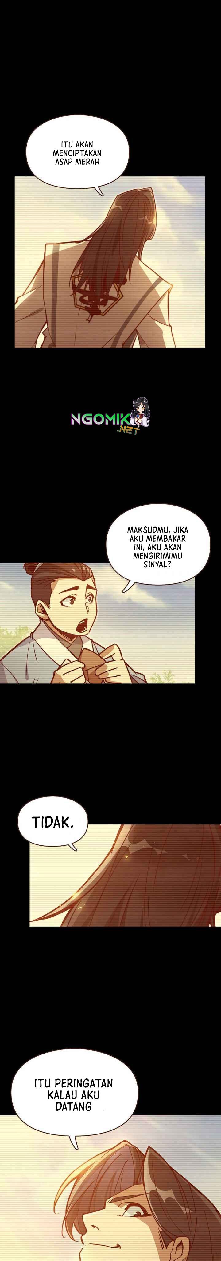 Life and Death: The Awakening Chapter 49 Image 29