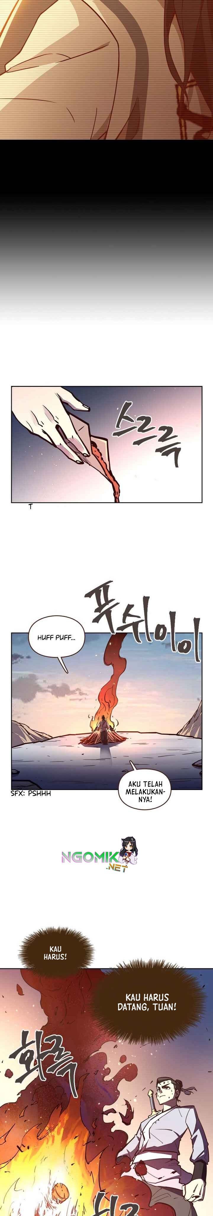 Life and Death: The Awakening Chapter 49 Image 31