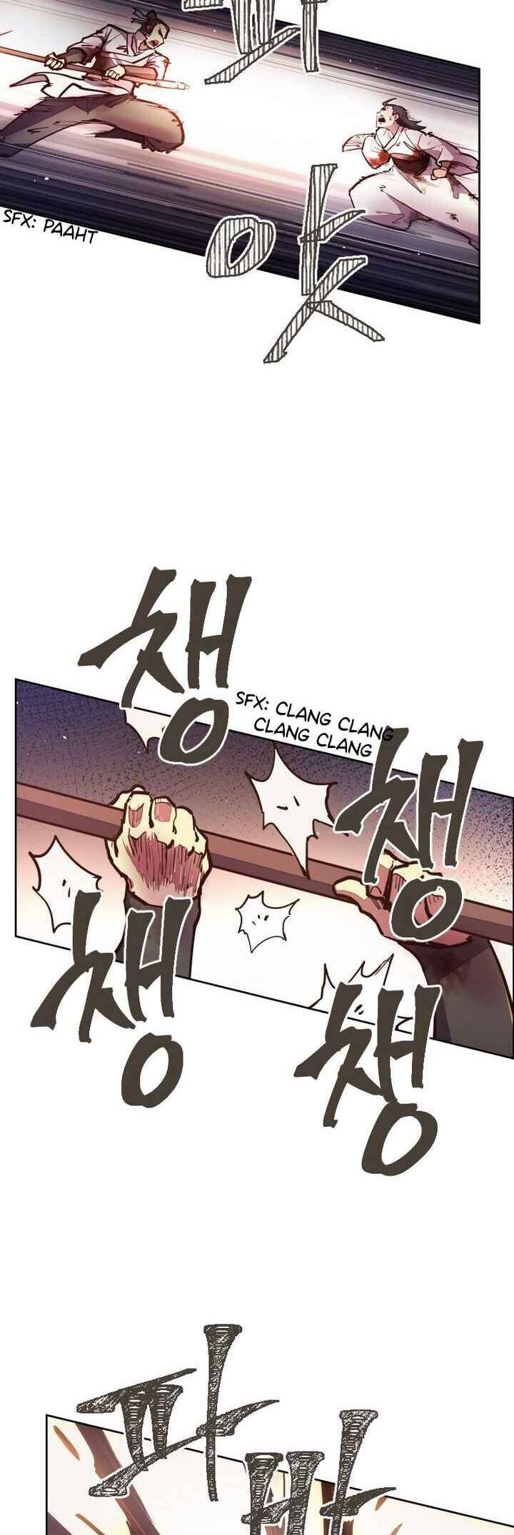 Life and Death: The Awakening Chapter 50 Image 9