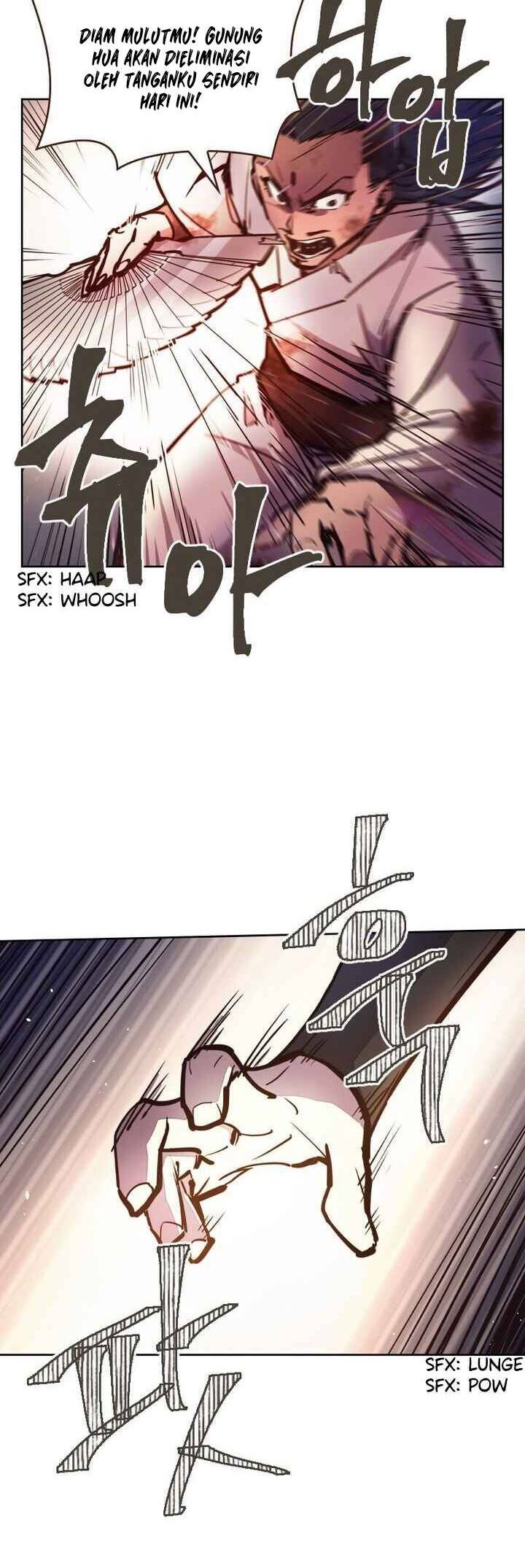 Life and Death: The Awakening Chapter 50 Image 11