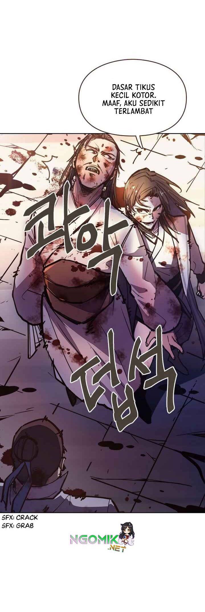 Life and Death: The Awakening Chapter 50 Image 12