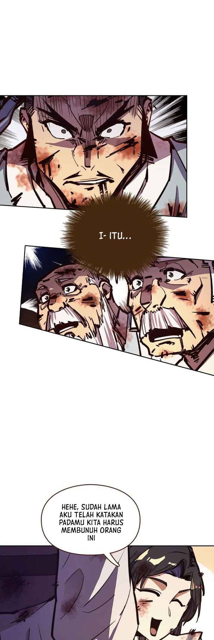 Life and Death: The Awakening Chapter 50 Image 13